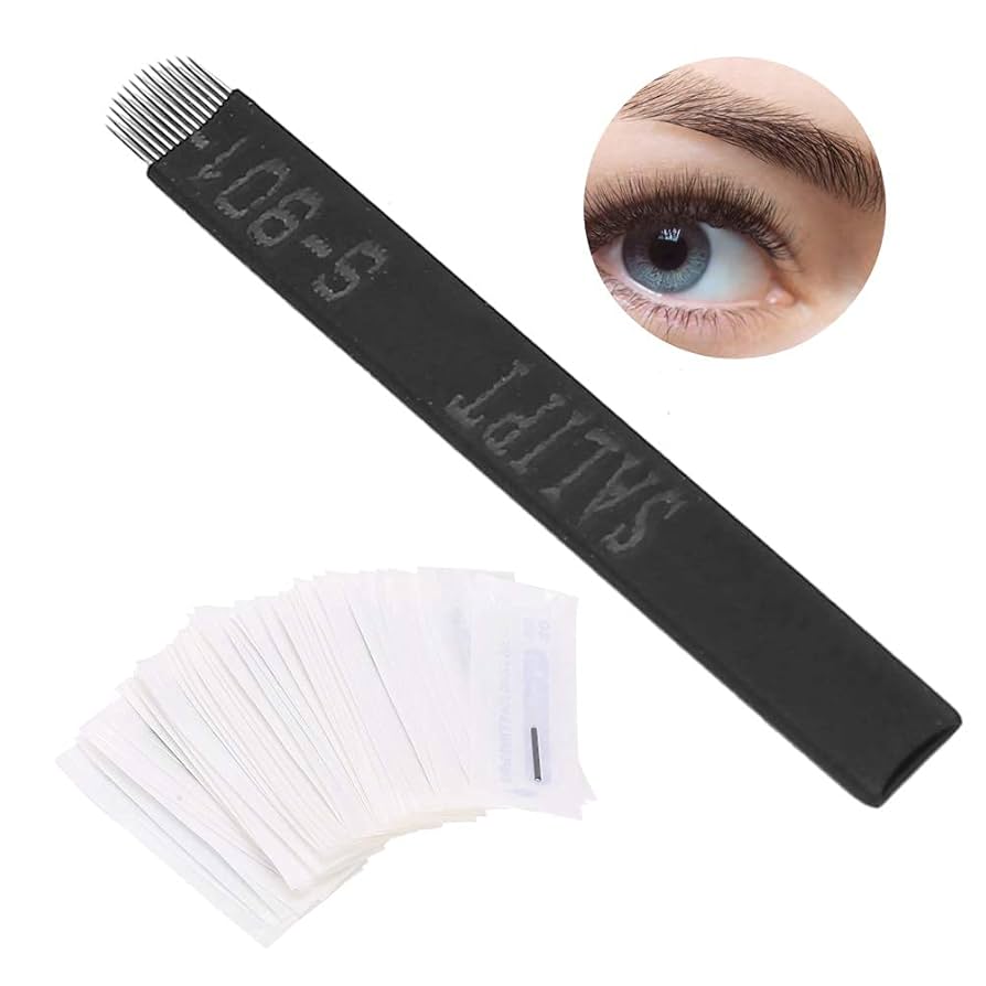 BARON 360° アートメイク BARON 360° アートメイク 🌟Men's eyebrows 4Dコンボ